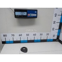 Пыльник (кузов внутри) VAG Passat [B6] (2005 - 2010) 3C5827359C