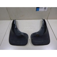 Брызговики задние к-кт VAG Passat [B6] (2005 - 2010) 3C0075101A