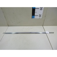 Молдинг задней левой двери VAG Passat [B6] (2005 - 2010) 3C0853753C