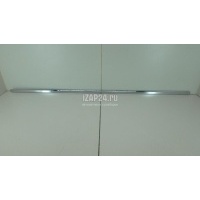 Молдинг передней левой двери VAG Passat [B6] (2005 - 2010) 3C0853515C