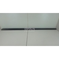 Молдинг передней правой двери VAG Passat [B6] (2005 - 2010) 3C0854940A9B9