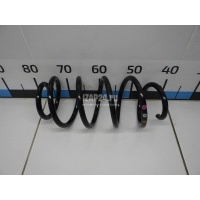 Пружина передняя VAG Passat [B6] (2005 - 2010) 3C0411105AJ