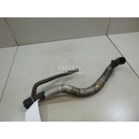 Патрубок отопителя VAG Passat [B6] (2005 - 2010) 3C0122157EK