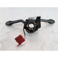 Переключатель поворотов и дворников (стрекоза) Volkswagen Lupo (-) 2003 ,6N095351301C