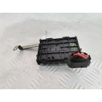 Клемма аккумулятора плюс Audi A3 8L (-) 2000 ,1J0937617C
