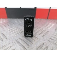 Разъем AUX / USB BMW 2-Series Active Tourer (F45/F46) (-) 2015 ,84109266607
