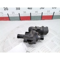 Кран отопителя (печки) Renault Espace 4 (2002-2012) 2006