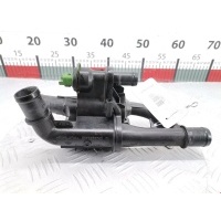 Корпус термостата Citroen C3_Picasso (2008-2017) 2009 9670253780,1336AF