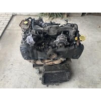 Диапазоном ej205 forester s - turbo 177 л.с.