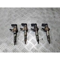 Форсунки citroen c2 9654551080 1.4 hdi