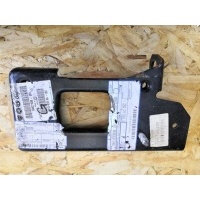 Лонжерон левый Citroen Jumper 2 2013 1345271080, 7212VQ