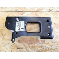 Лонжерон левый Fiat Ducato 3 2013 1345271080, 7212VQ