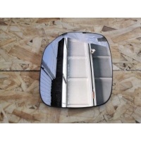 Стекло зеркала левого Peugeot Partner 1 2007 8151V9