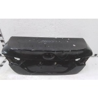 Крышка багажника Toyota Camry V70