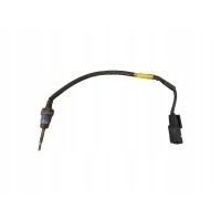 Датчик зонд выхлопных газов dpf renault scenic iii 1.6 dc