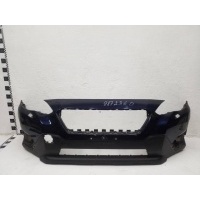 Бампер передний Subaru XV 2 Restail