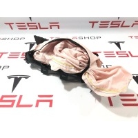 Подушка безопасности коленная Tesla Model X 2017 1005259-00-G