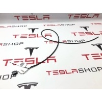 Датчик закрытия крышки багажника Tesla Model X 2017 1046256-00-B