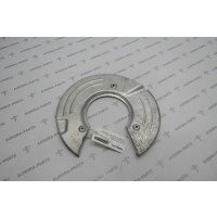 Пыльник тормозного диска задний (под диск 325мм) LH Land Rover Discovery Sport L550 2014 LR090702