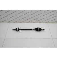 Привод заднего колеса RH Land Rover Range Rover 30DDTX L494 2013 LR053789