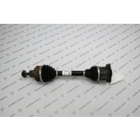 Привод переднего колеса LH=RH Audi A4 B9 2015 8W0407271E