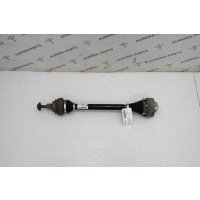 Привод заднего колеса RH Audi A4 B9 2015 8W0501204J