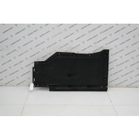 Обшивка днища передняя RH Audi A4 B9 2015 8W0825208A