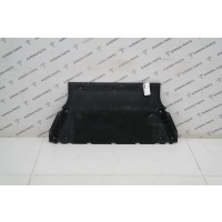 Защита двигателя Audi A4 B9 2015 8W0863821C