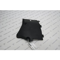Защита днища передняя LH Audi A4 B9 2015 8W0825201