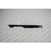 Молдинг переднего крыла LH Audi A4 B9 2015 8W0820581C