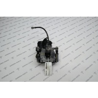 Суппорт тормозной задний RH Audi A4 B9 2015 8W0615404