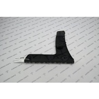 Кронштейн крепления заднего бампера RH RS6 Audi A6 C7 2011 4G9807454B