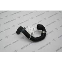 Патрубок системы охлаждения Audi A4 B9 2015 8W0819334AN