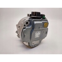 Audi a6 a7 a8 4n0903028r генератор