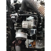 Заслонка дроссельная Renault Master 2013 161a01670r