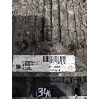 Блок управления двигателем Renault Master 2013 237104246r,237105093r