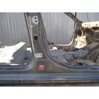 Порог правый citroen C4 II 2011>