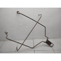 Кронштейн крепления запасного колеса renault Megane III (KZ0U, KZ1B) 2008-2016 849800300R