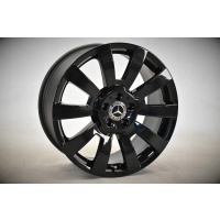 Колёсные диски мерседес glk x204 8 , 5x19 et52 a2044012102