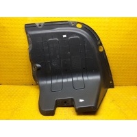Защита бампера KIA K5 2021 86676L2000