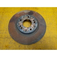 Диск тормозной KIA K5 2021 51712L1000