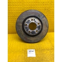 Диск тормозной KIA K5 2021 51712L1000
