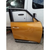 Дверь правое передняя renault scenic iv 16 -