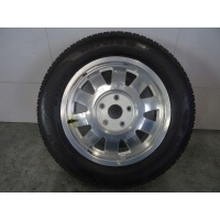 Колесо запас копии r15 5x112 audi a4 b5 1.9 tdi