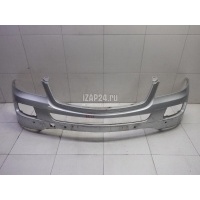 Бампер передний Mercedes Benz W164 M-Klasse (ML) (2005 - 2011) 1648851025