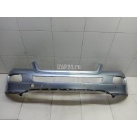 Бампер передний Mercedes Benz W164 M-Klasse (ML) (2005 - 2011) 1648851025