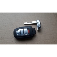 S4 b8 ключ ключ 8t0959754ad s5 sq5 сша