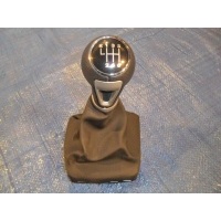 2008 - 2012 r чехол рукоятка переключения кпп