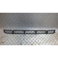 Решетка решётка центральная бампера toyota rav4 03 - 05 r