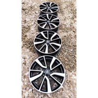 nissan qashqai j11 колёса алюминиевые колёсные диски колёсные диски 19x7 19 дюйм